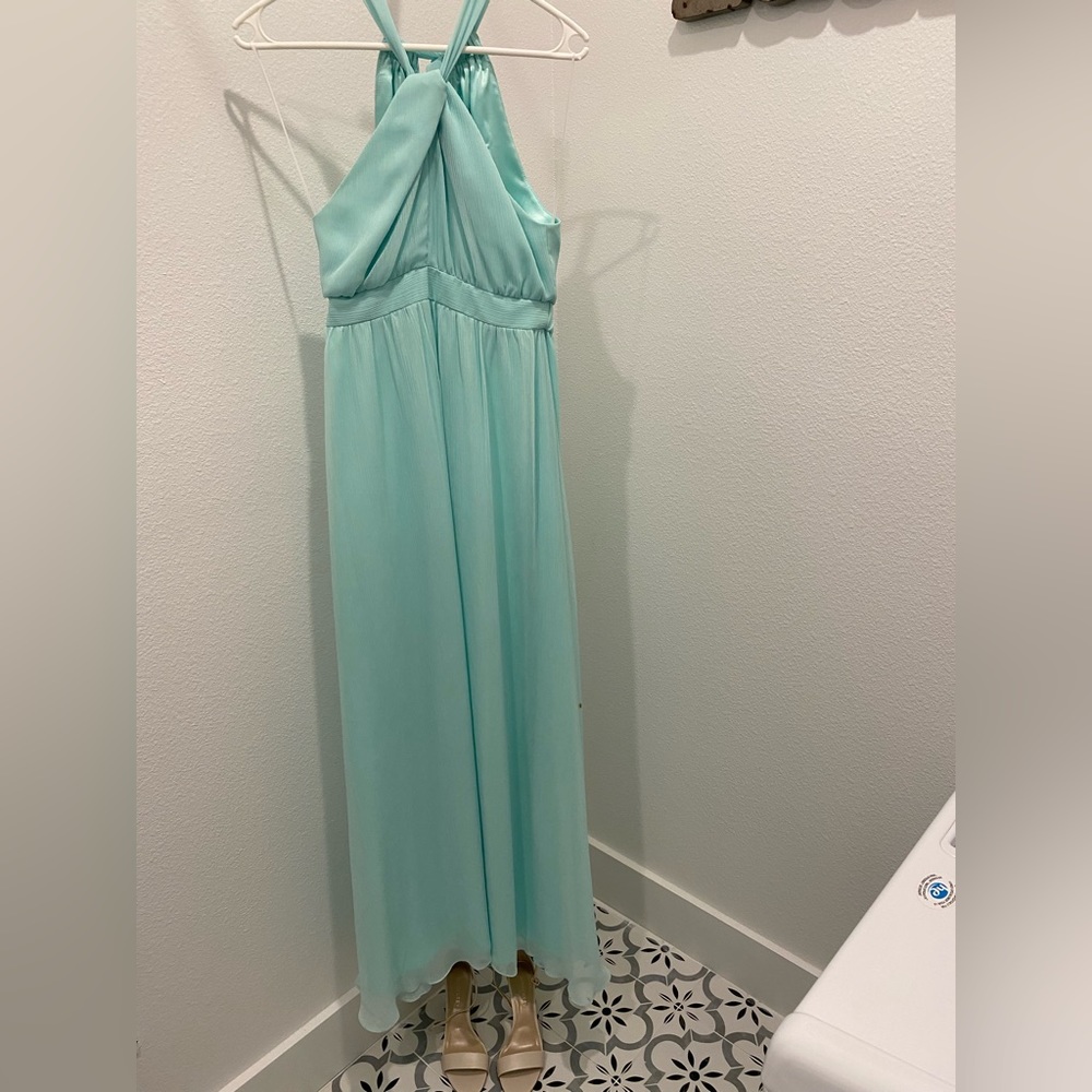 Fits a size XS or S